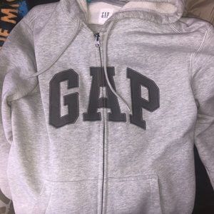 Gap Hoodie + Sweats
